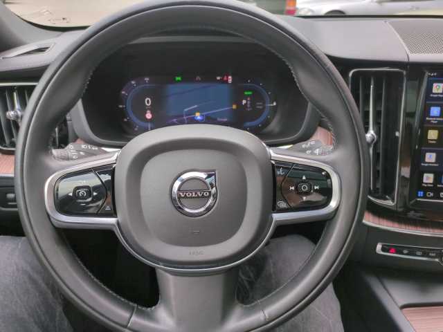 Volvo  XC60 Recharge Inscription, T8 AWD Plug-in Hybrid