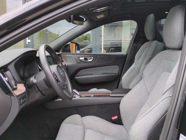 Volvo  XC60 Recharge Inscription, T8 AWD Plug-in Hybrid