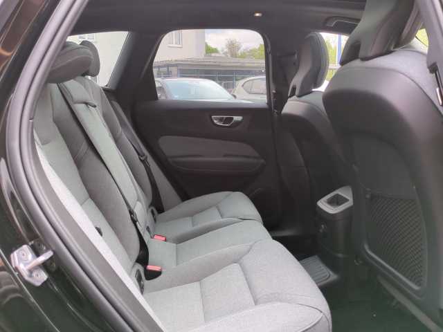 Volvo  XC60 Recharge Inscription, T8 AWD Plug-in Hybrid