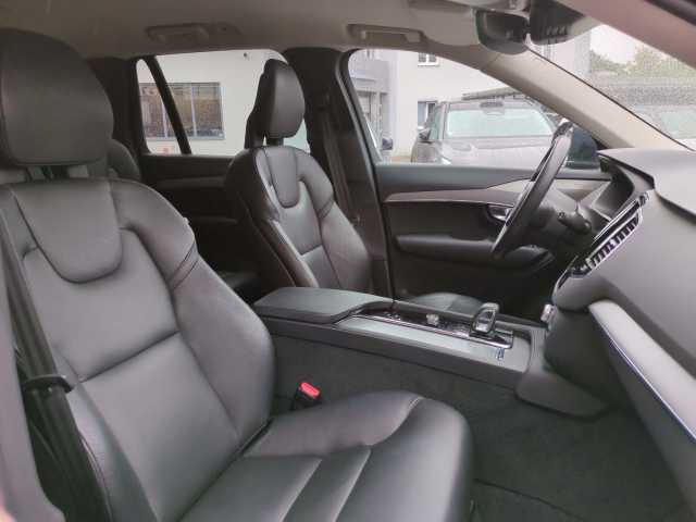 Volvo  XC90 Recharge Inscription Expression, T8 AWD Plug-in Hybrid, 7 Sitze