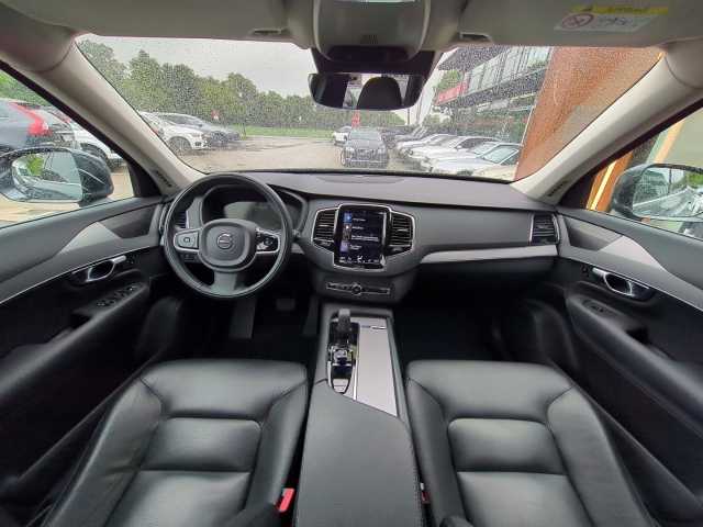 Volvo  XC90 Recharge Inscription Expression, T8 AWD Plug-in Hybrid, 7 Sitze