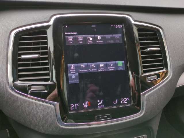Volvo  XC90 Recharge Inscription Expression, T8 AWD Plug-in Hybrid, 7 Sitze