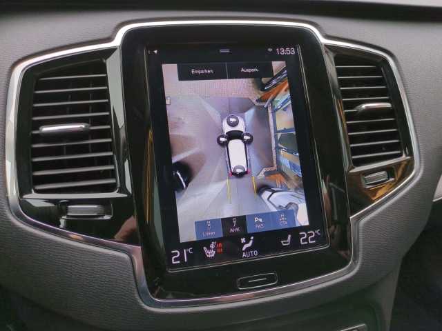 Volvo  XC90 Recharge Inscription Expression, T8 AWD Plug-in Hybrid, 7 Sitze