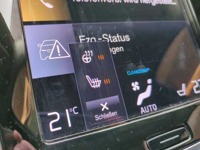 Volvo  XC90 Recharge Inscription Expression, T8 AWD Plug-in Hybrid, 7 Sitze