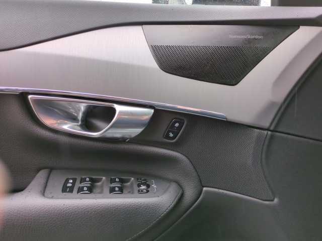Volvo  XC90 Recharge Inscription Expression, T8 AWD Plug-in Hybrid, 7 Sitze