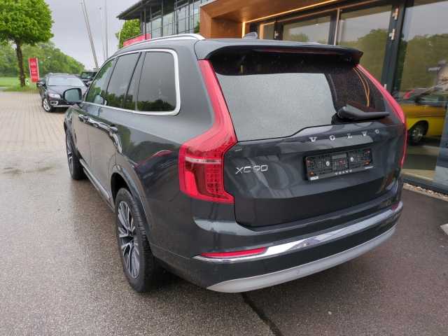 Volvo  XC90 Recharge Inscription Expression, T8 AWD Plug-in Hybrid, 7 Sitze