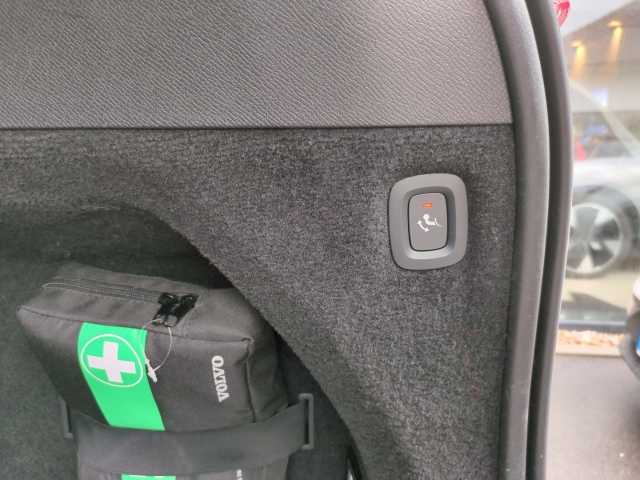 Volvo  XC90 Recharge Inscription Expression, T8 AWD Plug-in Hybrid, 7 Sitze