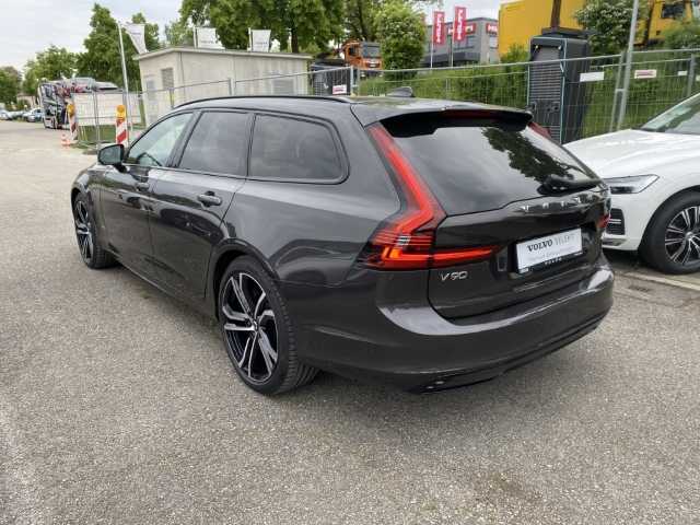 Volvo  V90 Recharge R-Design, T6 AWD Plug-in Hybrid