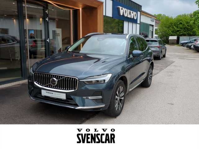 Volvo  XC60 Recharge Inscription Expression, T6 AWD Plug-in Hybrid