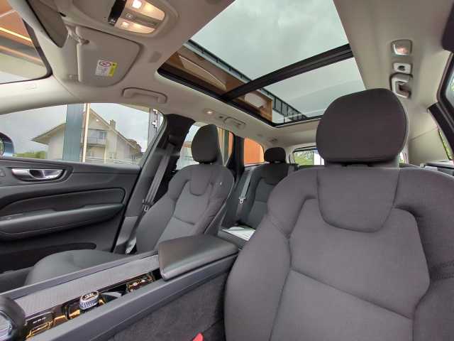 Volvo  XC60 Recharge Inscription Expression, T6 AWD Plug-in Hybrid