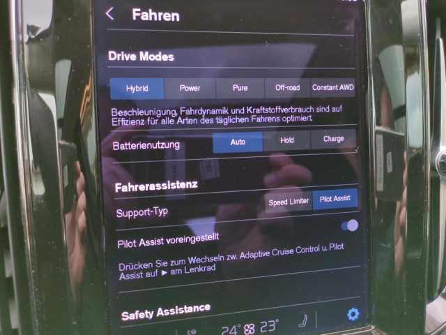 Volvo  XC60 Recharge Inscription Expression, T6 AWD Plug-in Hybrid