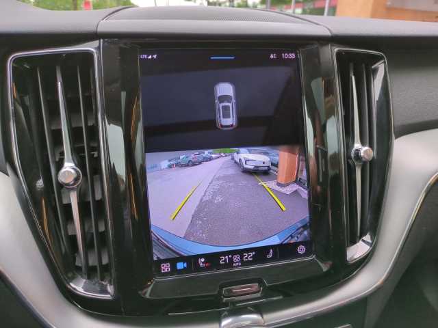 Volvo  XC60 Recharge Inscription Expression, T6 AWD Plug-in Hybrid