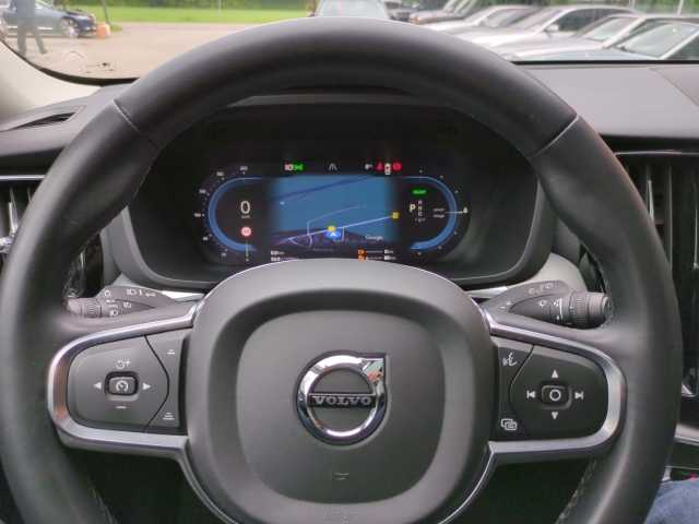 Volvo  XC60 Recharge Inscription Expression, T6 AWD Plug-in Hybrid