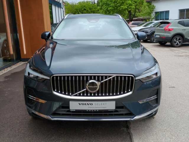 Volvo  XC60 Recharge Inscription Expression, T6 AWD Plug-in Hybrid