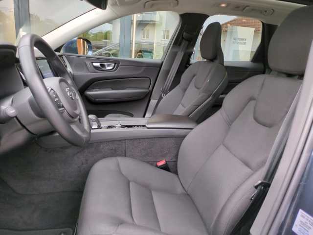 Volvo  XC60 Recharge Inscription Expression, T6 AWD Plug-in Hybrid