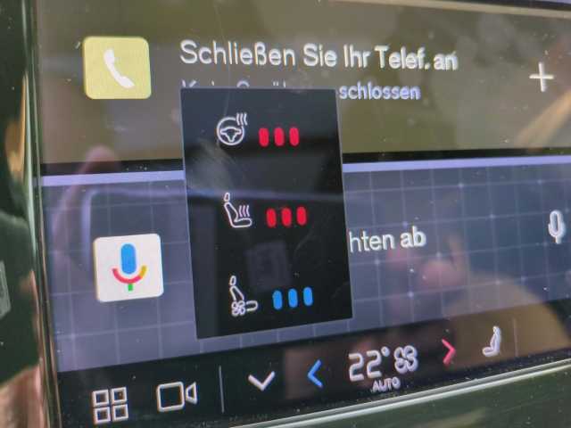Volvo  XC60 Recharge Inscription, T8 AWD Plug-in Hybrid