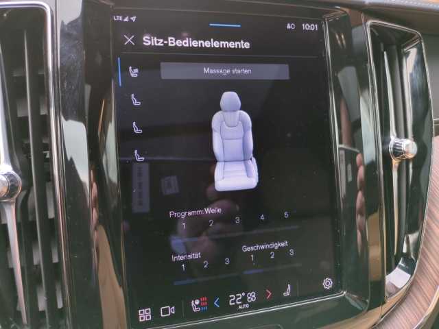 Volvo  XC60 Recharge Inscription, T8 AWD Plug-in Hybrid