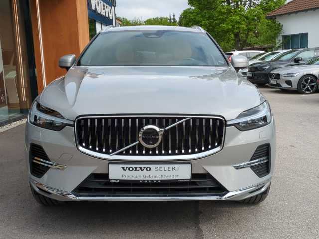 Volvo  XC60 Recharge Inscription, T8 AWD Plug-in Hybrid
