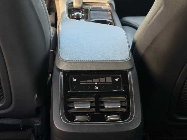 Volvo  XC90 Recharge Inscription Expression, T8 AWD Plug-in Hybrid, 7 Sitze