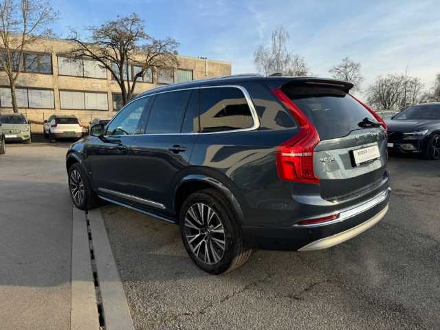 Volvo  XC90 Recharge Inscription Expression, T8 AWD Plug-in Hybrid, 7 Sitze