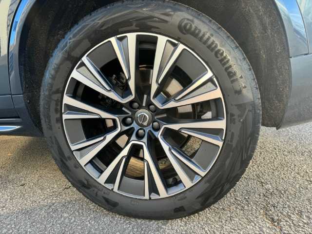 Volvo  XC90 Recharge Inscription Expression, T8 AWD Plug-in Hybrid, 7 Sitze