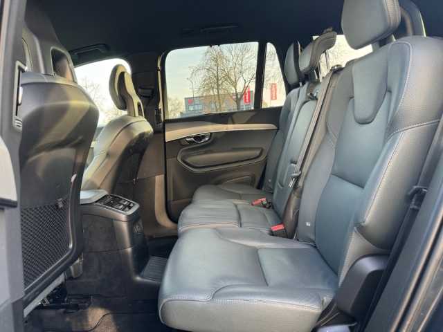 Volvo  XC90 Recharge Inscription Expression, T8 AWD Plug-in Hybrid, 7 Sitze
