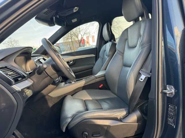 Volvo  XC90 Recharge Inscription Expression, T8 AWD Plug-in Hybrid, 7 Sitze