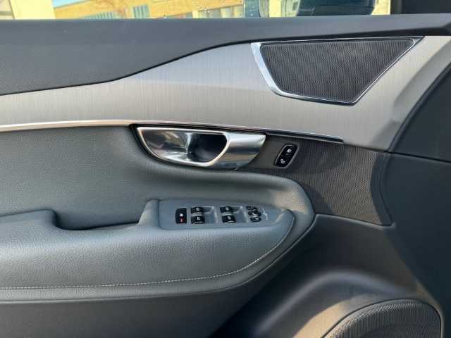 Volvo  XC90 Recharge Inscription Expression, T8 AWD Plug-in Hybrid, 7 Sitze