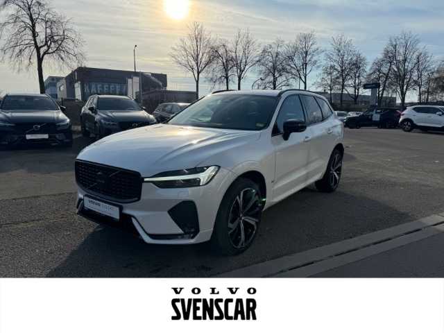 Volvo  XC60 R-Design, B5 AWD Mild-Hybrid Diesel