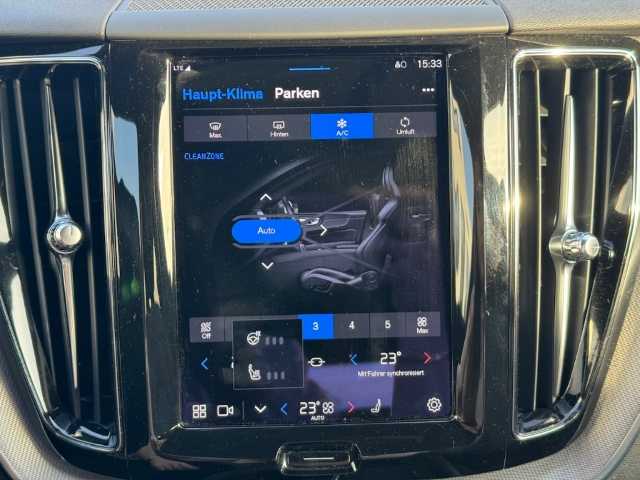 Volvo  XC60 R-Design, B5 AWD Mild-Hybrid Diesel