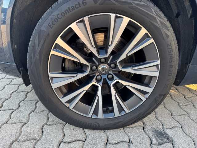 Volvo  XC90 Recharge Inscription Expression, T8 AWD Plug-in Hybrid, 7 Sitze