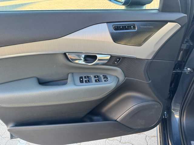 Volvo  XC90 Recharge Inscription Expression, T8 AWD Plug-in Hybrid, 7 Sitze