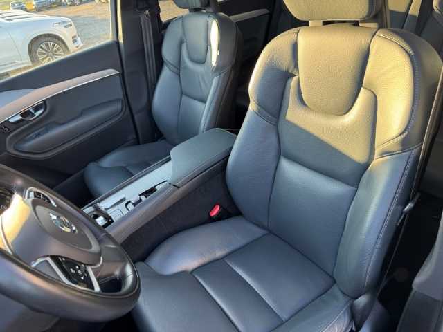 Volvo  XC90 Recharge Inscription Expression, T8 AWD Plug-in Hybrid, 7 Sitze