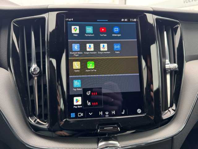 Volvo  XC60 Recharge R-Design, T6 AWD Plug-in Hybrid