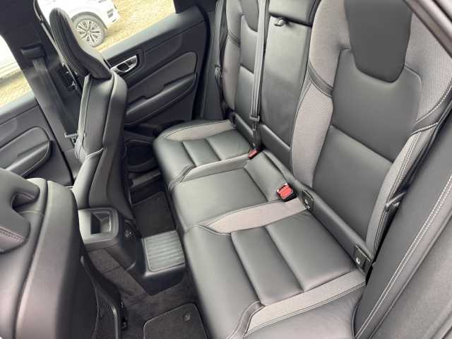 Volvo  XC60 Recharge R-Design, T6 AWD Plug-in Hybrid