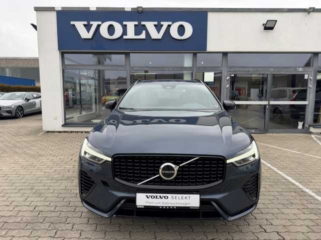 Volvo  XC60 Recharge R-Design, T6 AWD Plug-in Hybrid