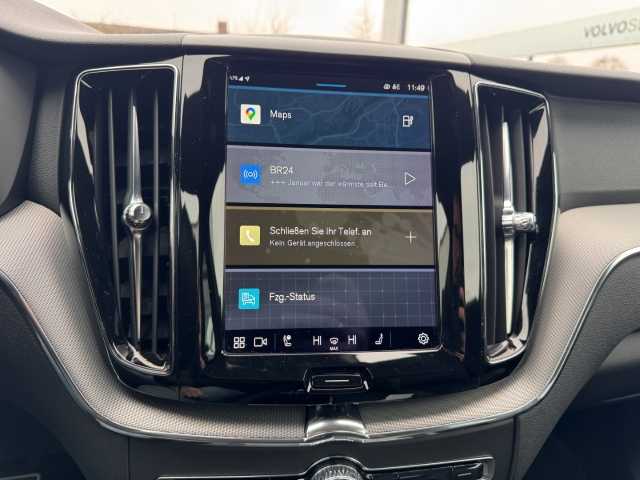 Volvo  XC60 Recharge R-Design, T6 AWD Plug-in Hybrid