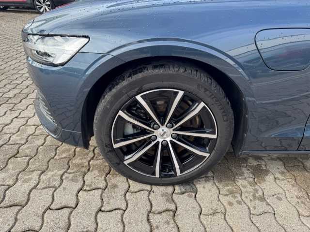 Volvo  V60 Recharge Inscription Expression, T6 AWD Plug-in Hybrid