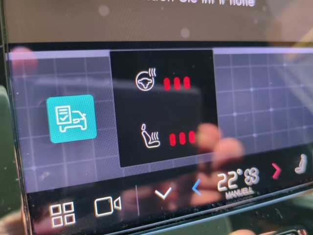 Volvo  XC40 Recharge Plus, Recharge