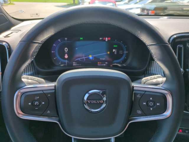 Volvo  XC40 Recharge Plus, Recharge