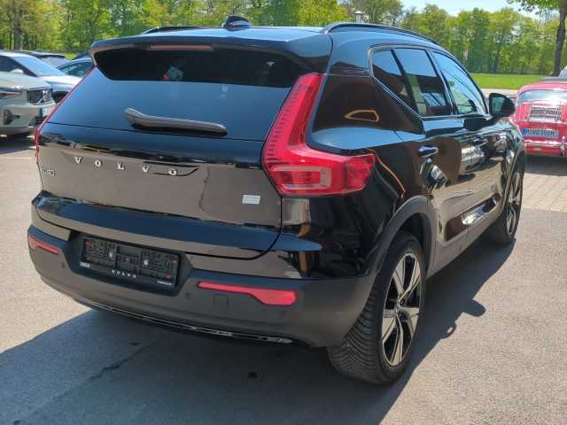 Volvo  XC40 Recharge Plus, Recharge