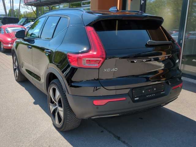 Volvo  XC40 Recharge Plus, Recharge
