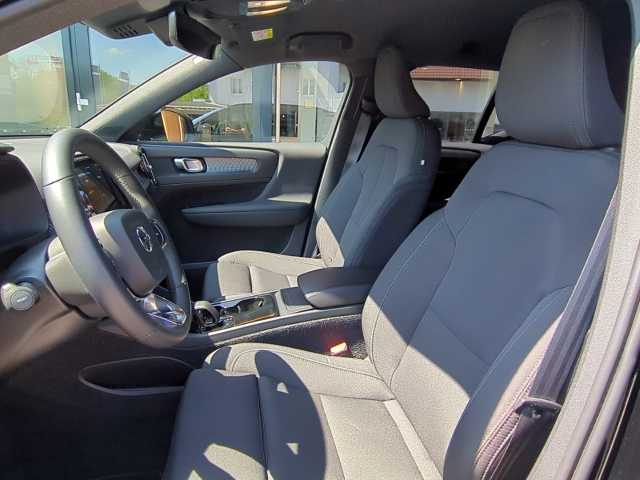 Volvo  XC40 Recharge Plus, Recharge