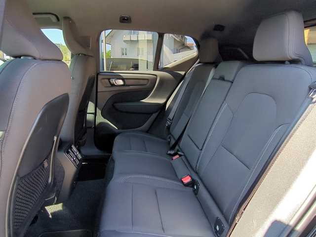 Volvo  XC40 Recharge Plus, Recharge