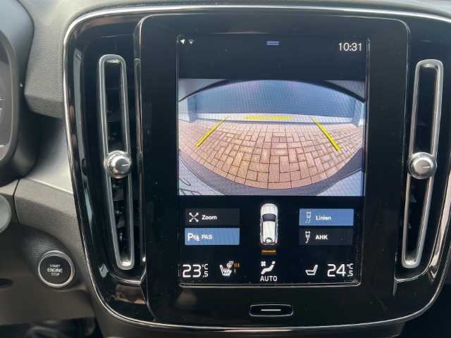 Volvo  XC40 Recharge Inscription Expression, T4 Plug-in Hybrid