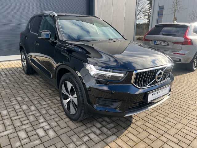 Volvo  XC40 Recharge Inscription Expression, T4 Plug-in Hybrid