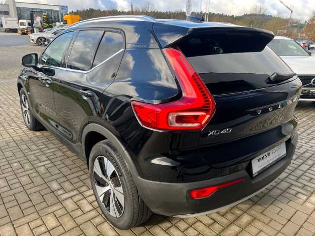 Volvo  XC40 Recharge Inscription Expression, T4 Plug-in Hybrid
