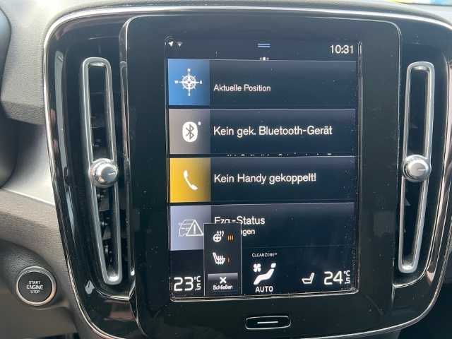 Volvo  XC40 Recharge Inscription Expression, T4 Plug-in Hybrid