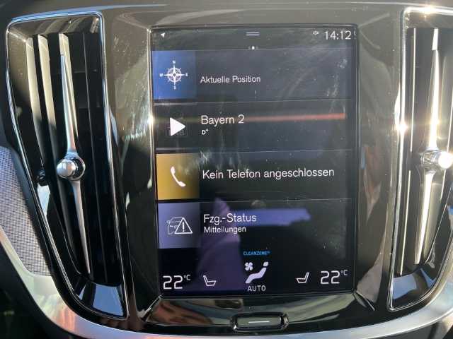 Volvo  V60 Recharge R-Design, T6 AWD Plug-in Hybrid