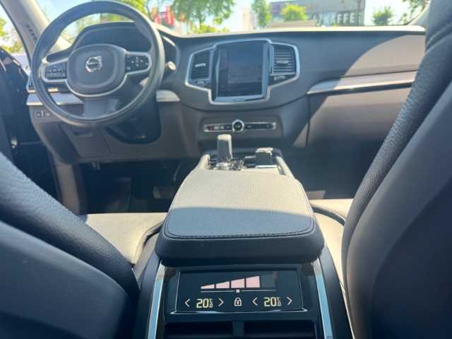 Volvo  XC90 Recharge Inscription Expression, T8 AWD Plug-in Hybrid, 7 Sitze
